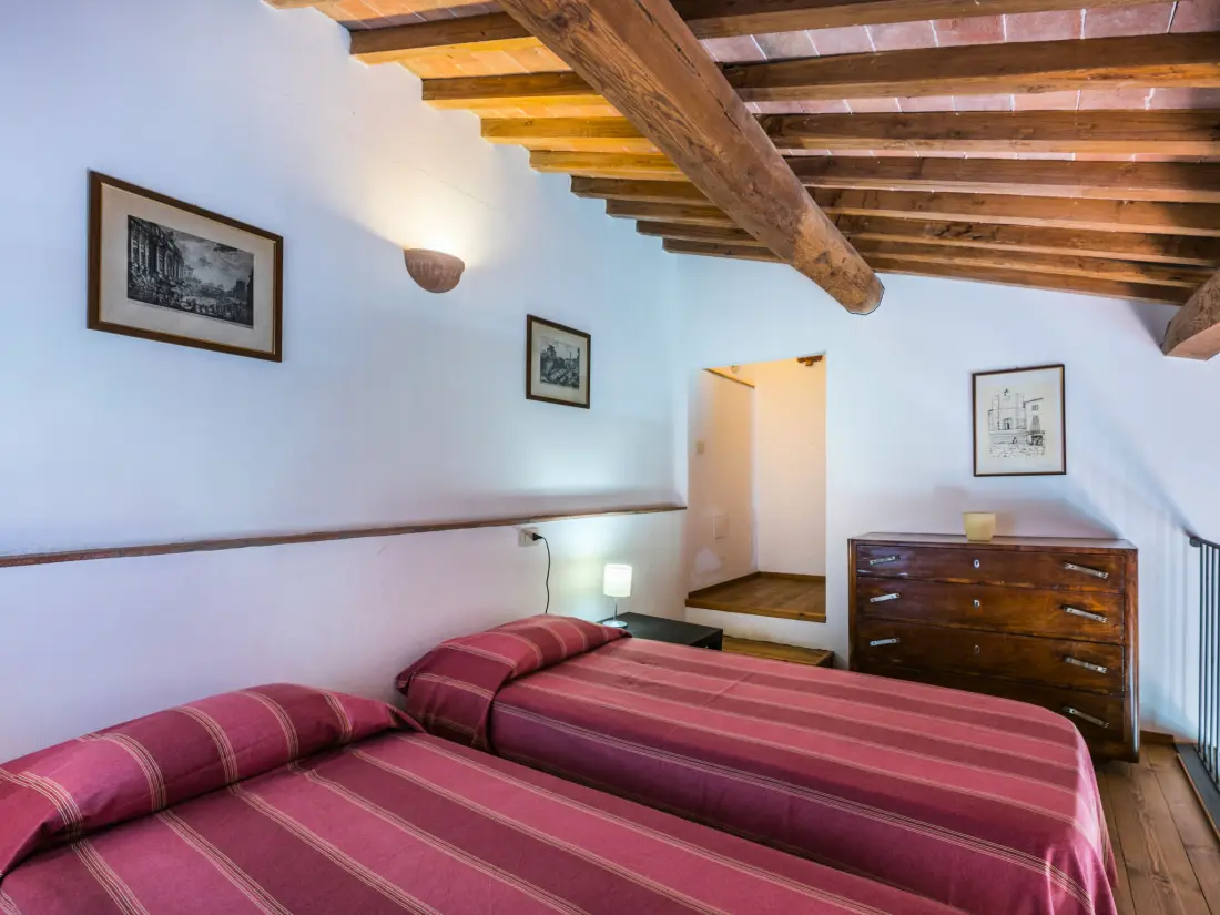 Maison de Vacances Vinci