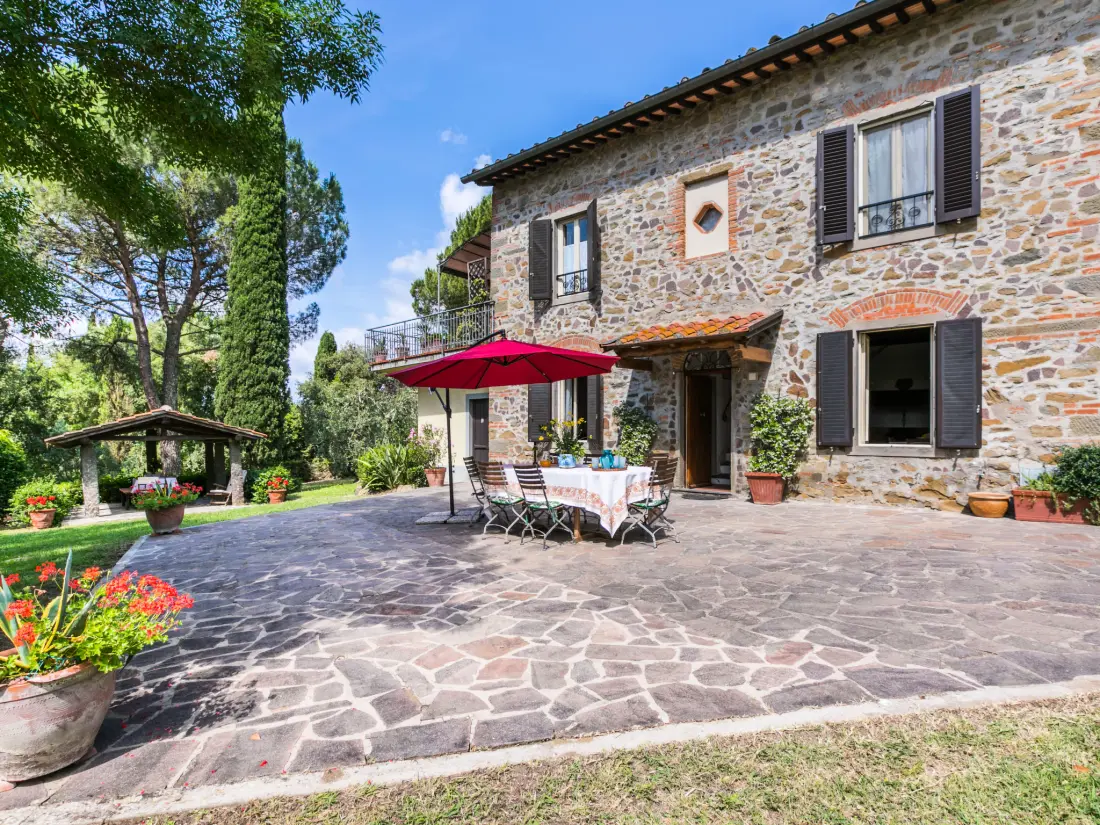 Maison de Vacances Vinci