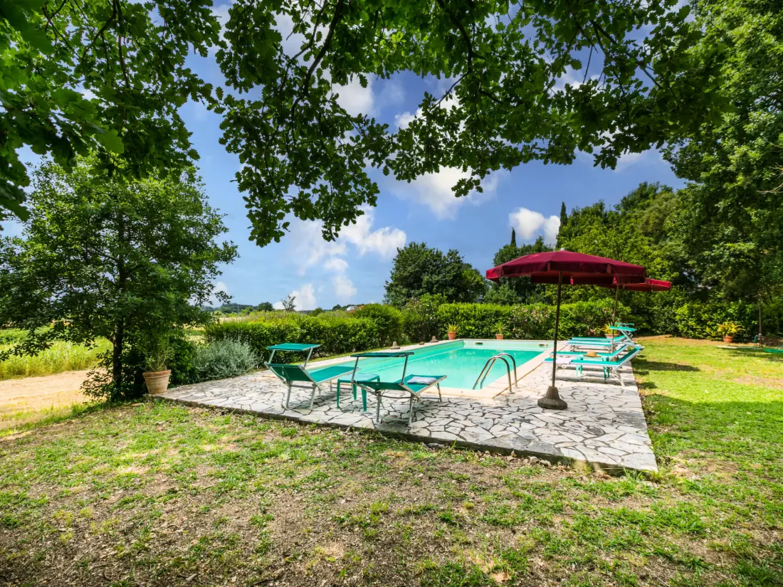 Maison de Vacances Vinci