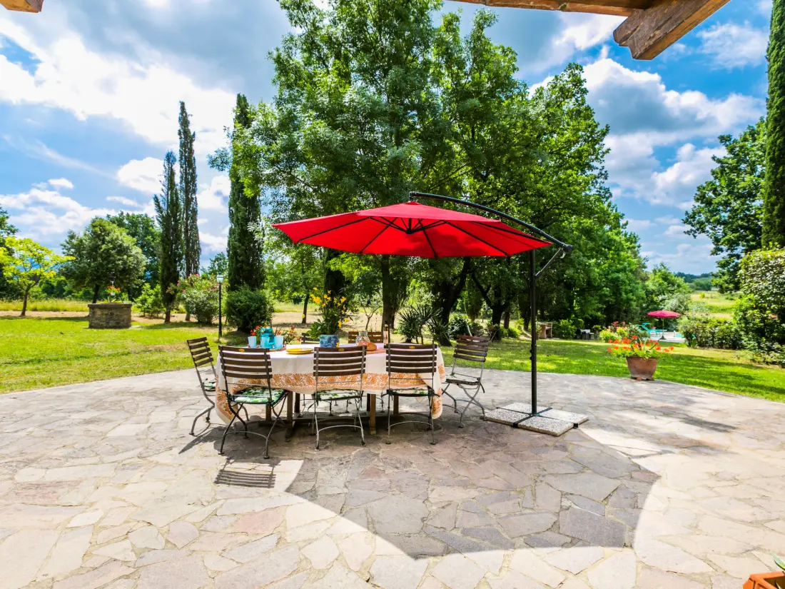 Maison de Vacances Vinci
