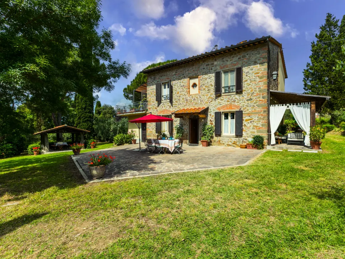 Maison de Vacances Vinci