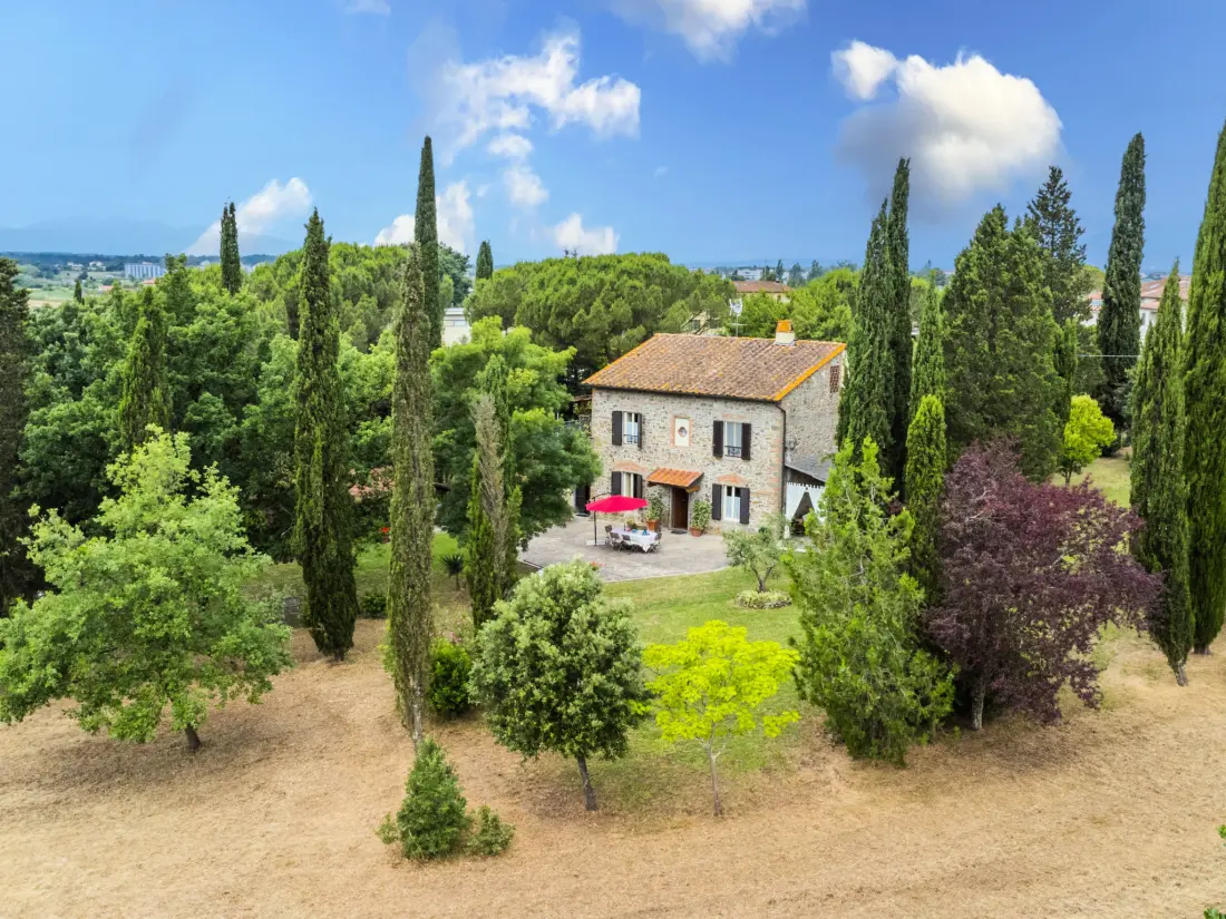 Maison de Vacances Vinci