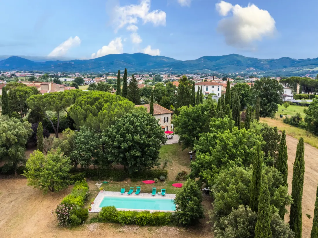 Maison de Vacances Vinci