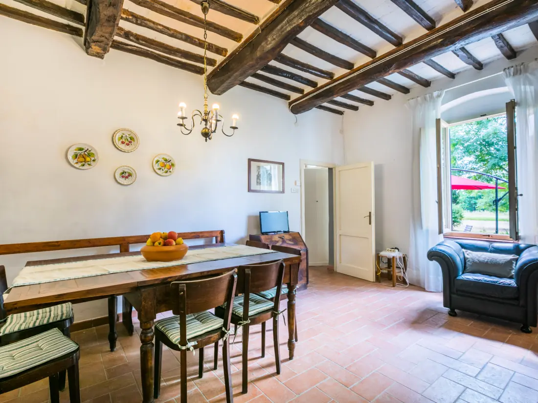 Maison de Vacances Vinci