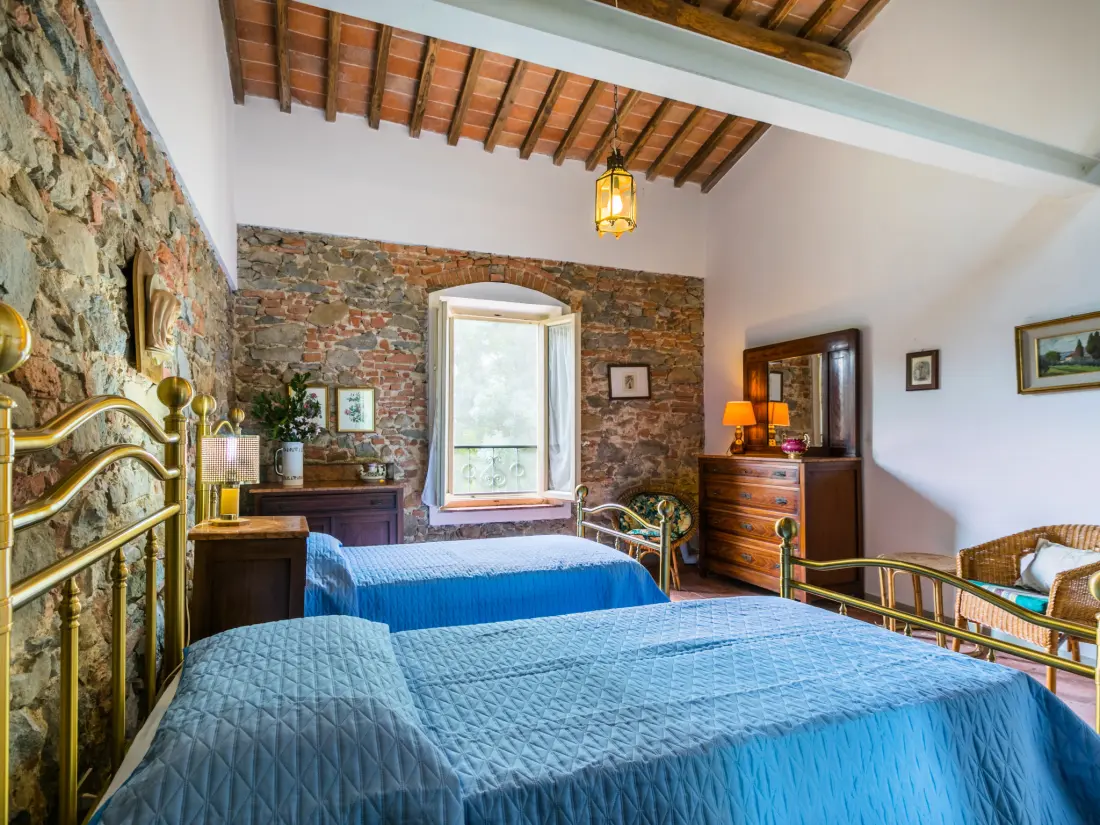 Maison de Vacances Vinci