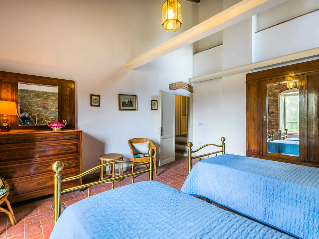 Maison de Vacances Vinci