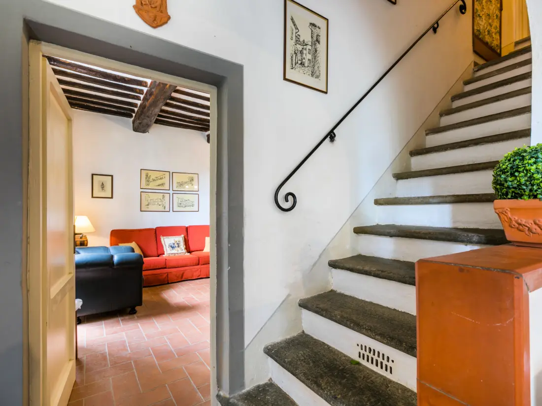 Maison de Vacances Vinci