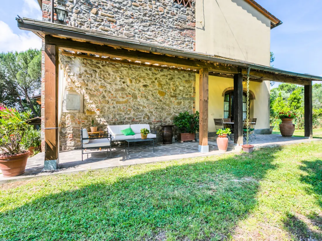 Maison de Vacances Vinci