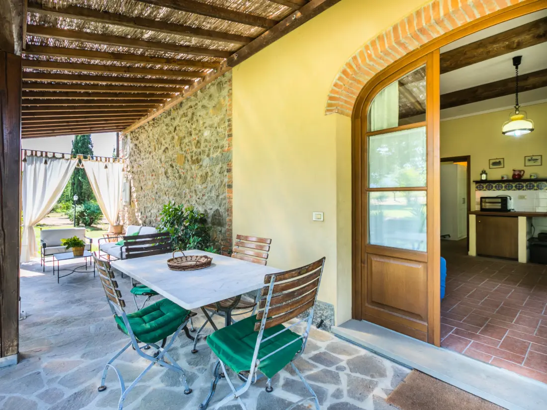 Maison de Vacances Vinci