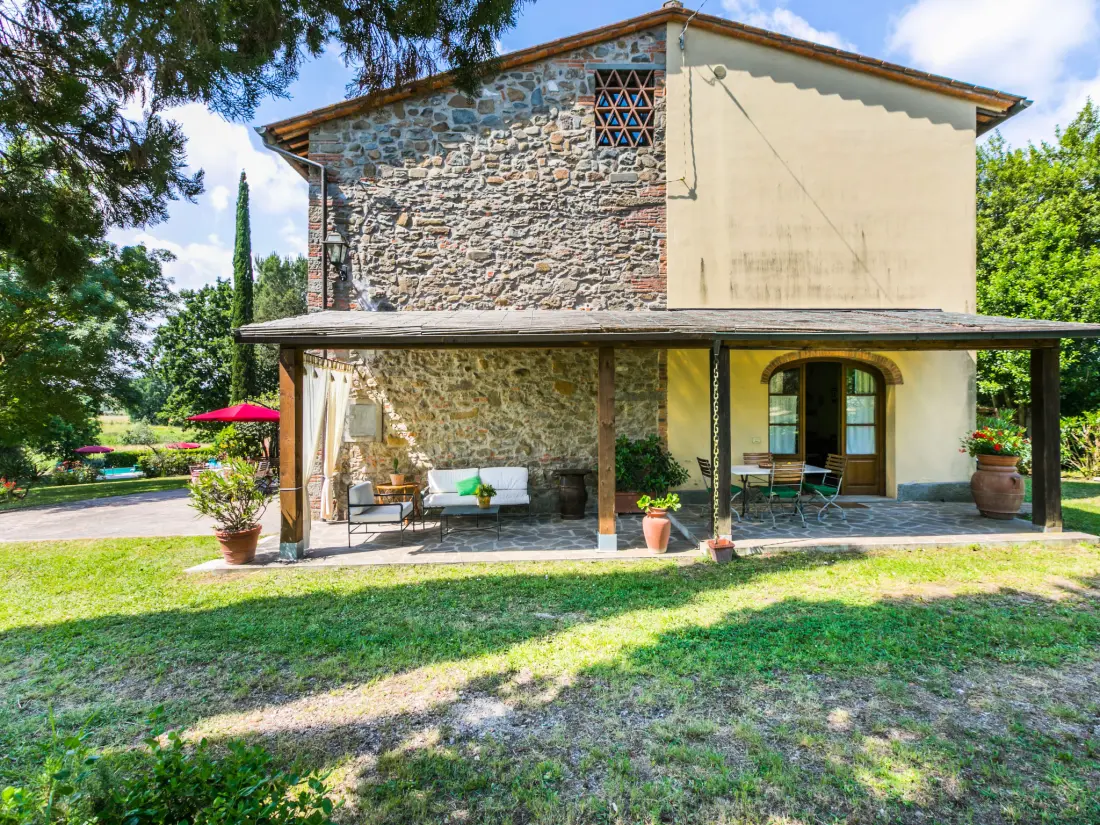 Maison de Vacances Vinci