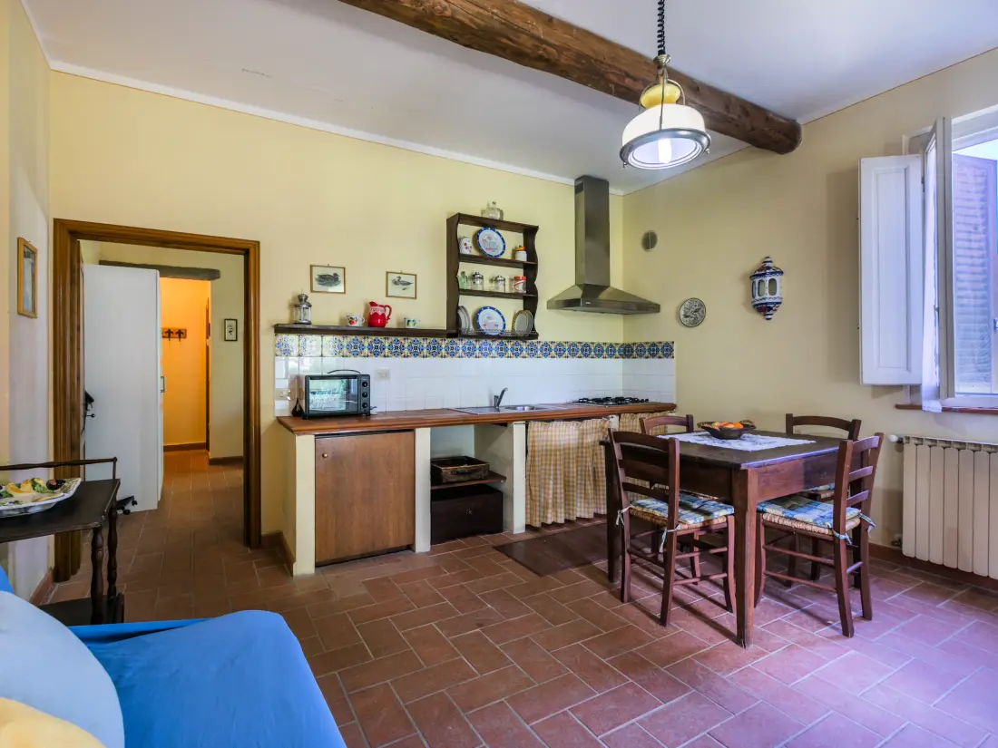 Maison de Vacances Vinci