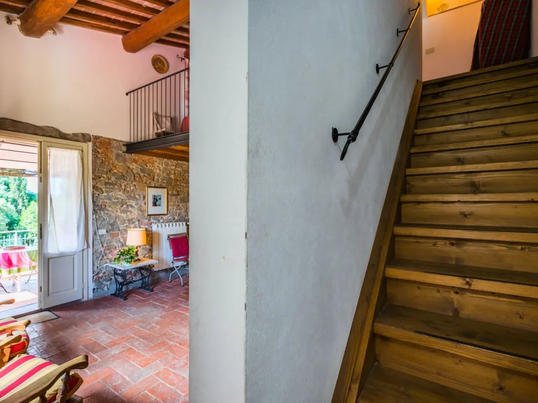 Maison de Vacances Vinci