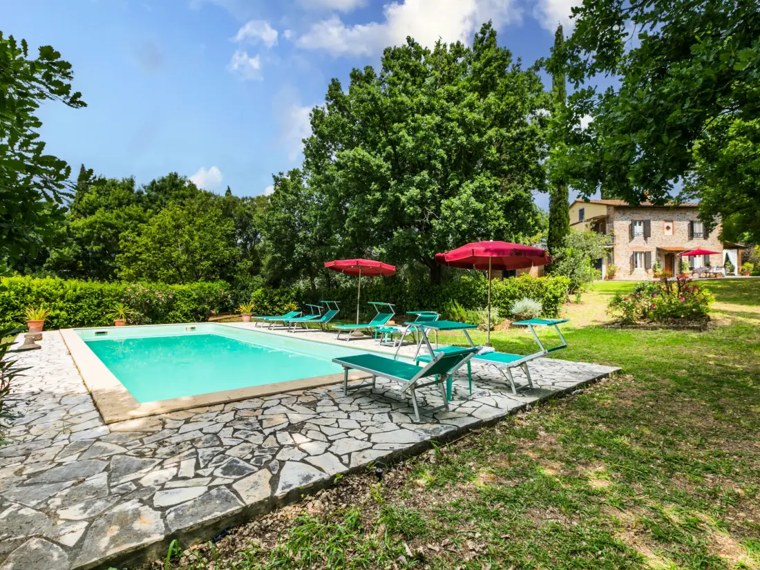 Maison de Vacances Vinci