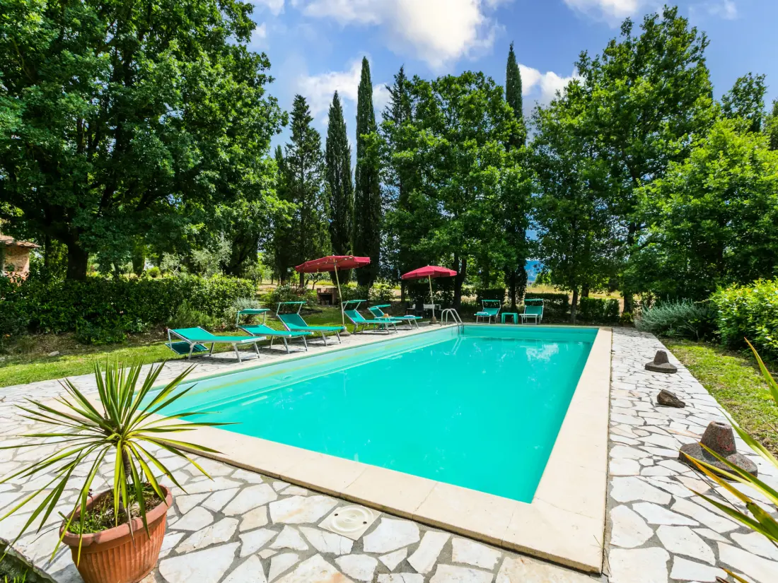 Maison de Vacances Vinci