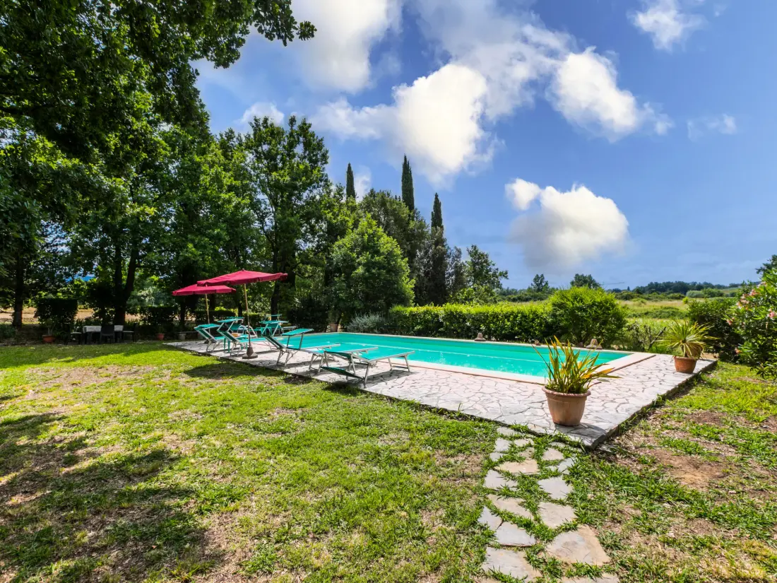 Maison de Vacances Vinci