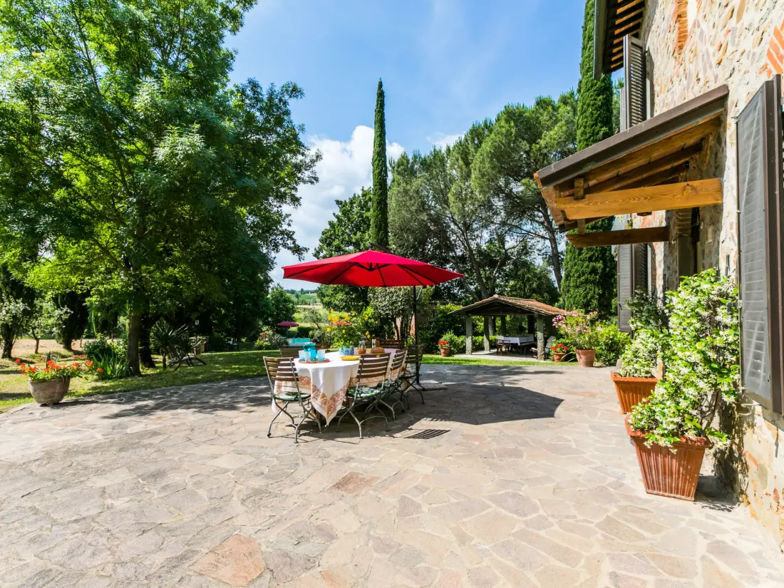 Maison de Vacances Vinci