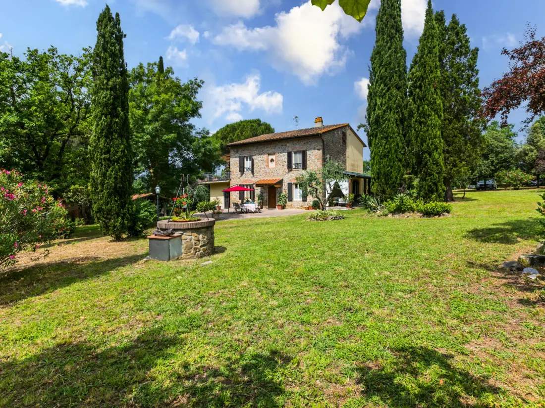 Maison de Vacances Vinci