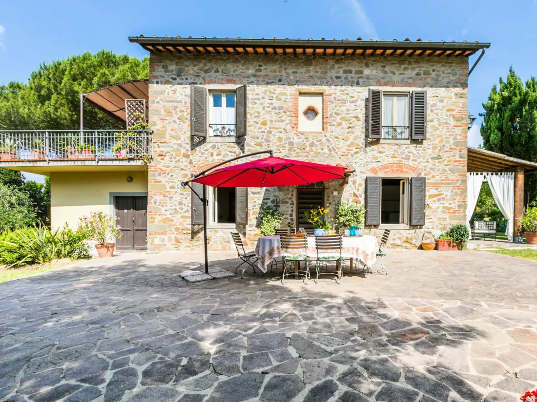 Maison de Vacances Vinci