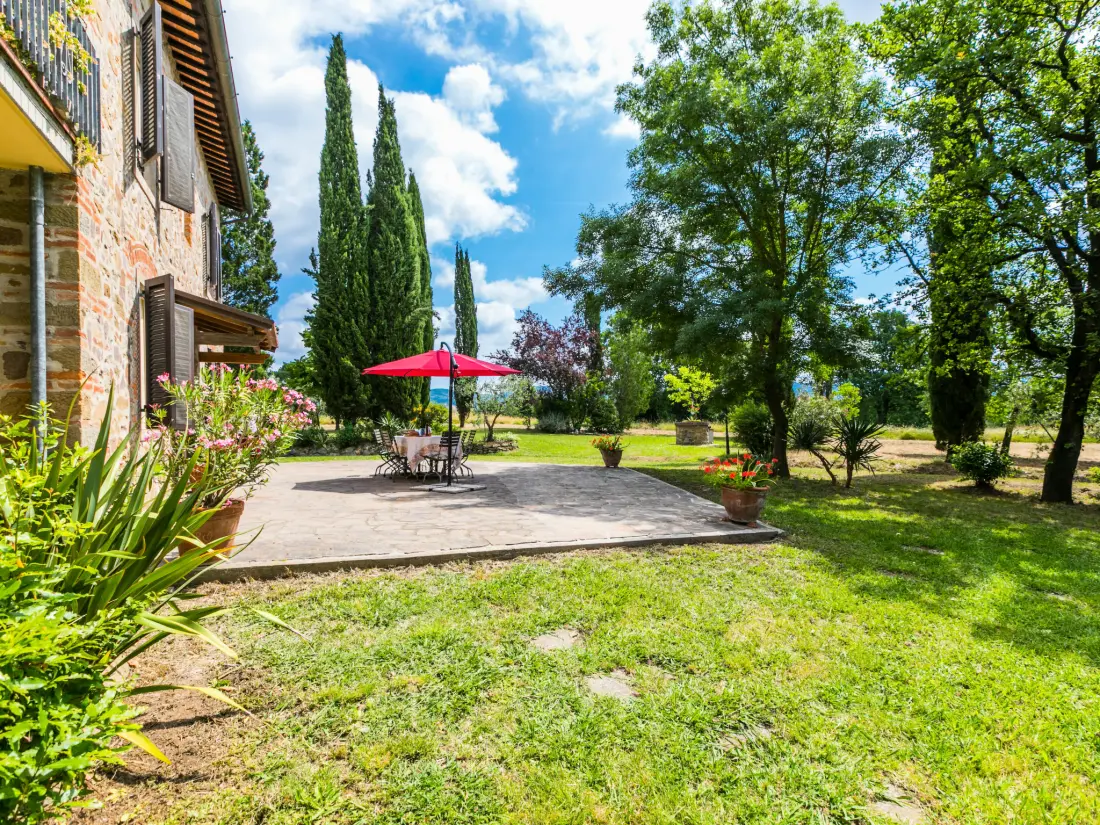 Maison de Vacances Vinci