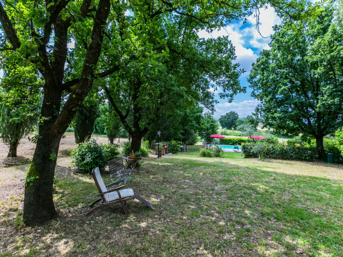 Maison de Vacances Vinci
