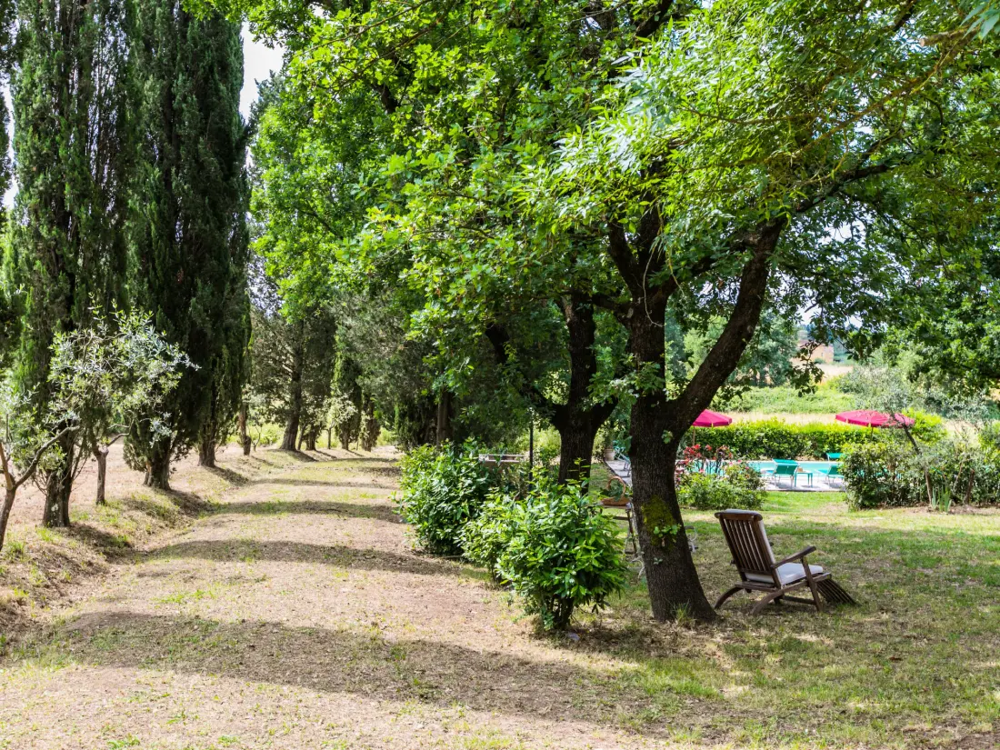 Maison de Vacances Vinci