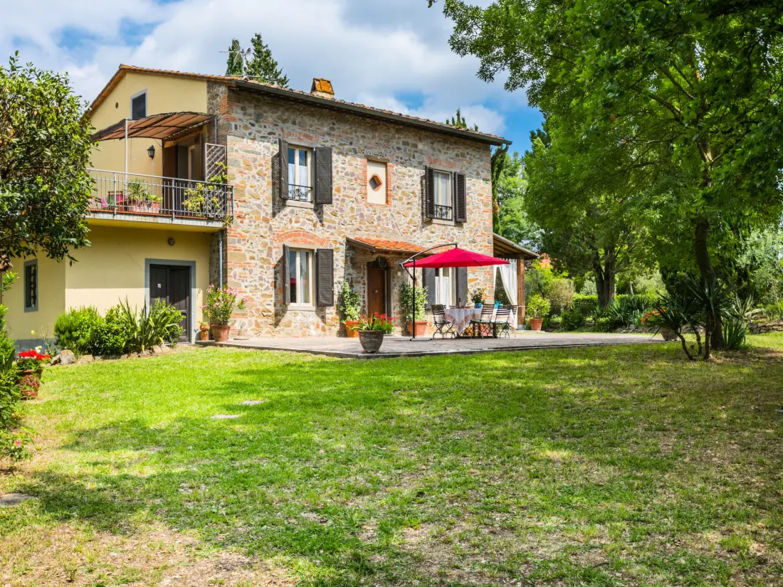 Maison de Vacances Vinci