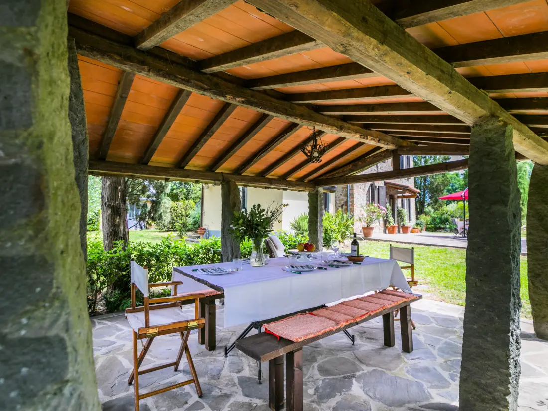 Maison de Vacances Vinci