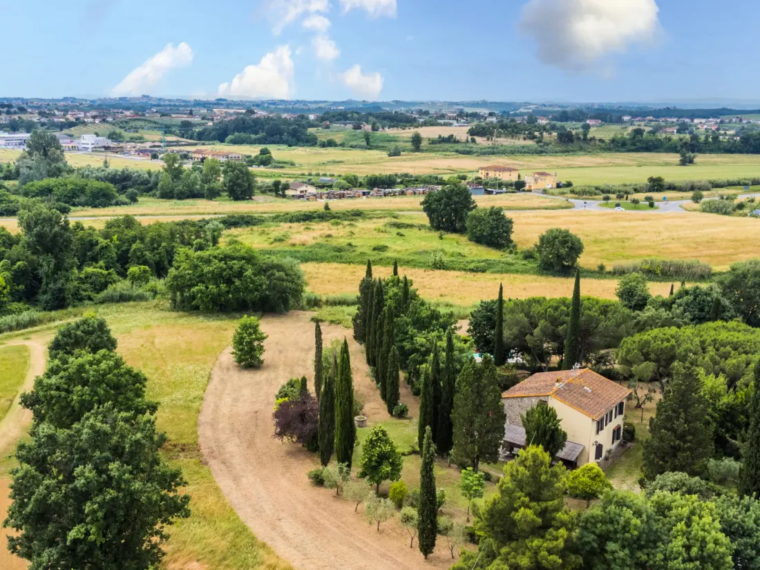 Maison de Vacances Vinci