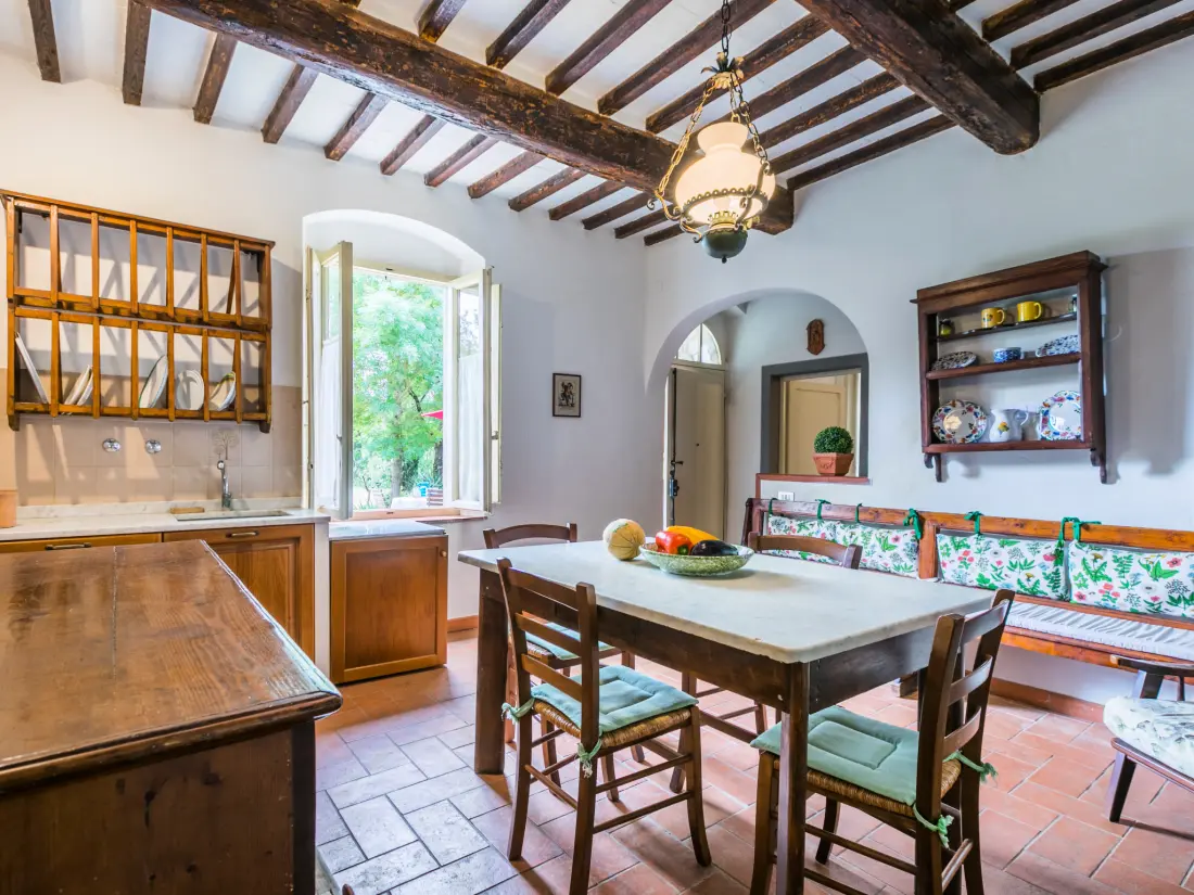 Maison de Vacances Vinci