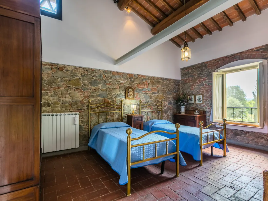Maison de Vacances Vinci
