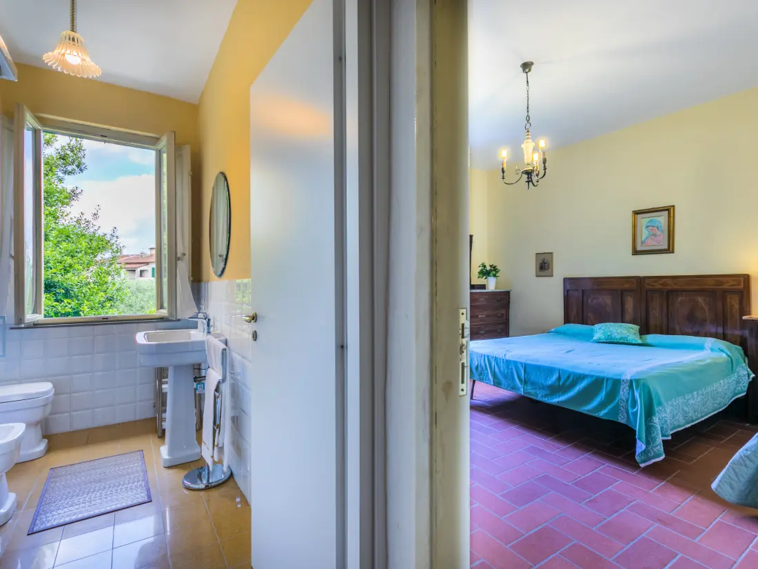 Maison de Vacances Vinci