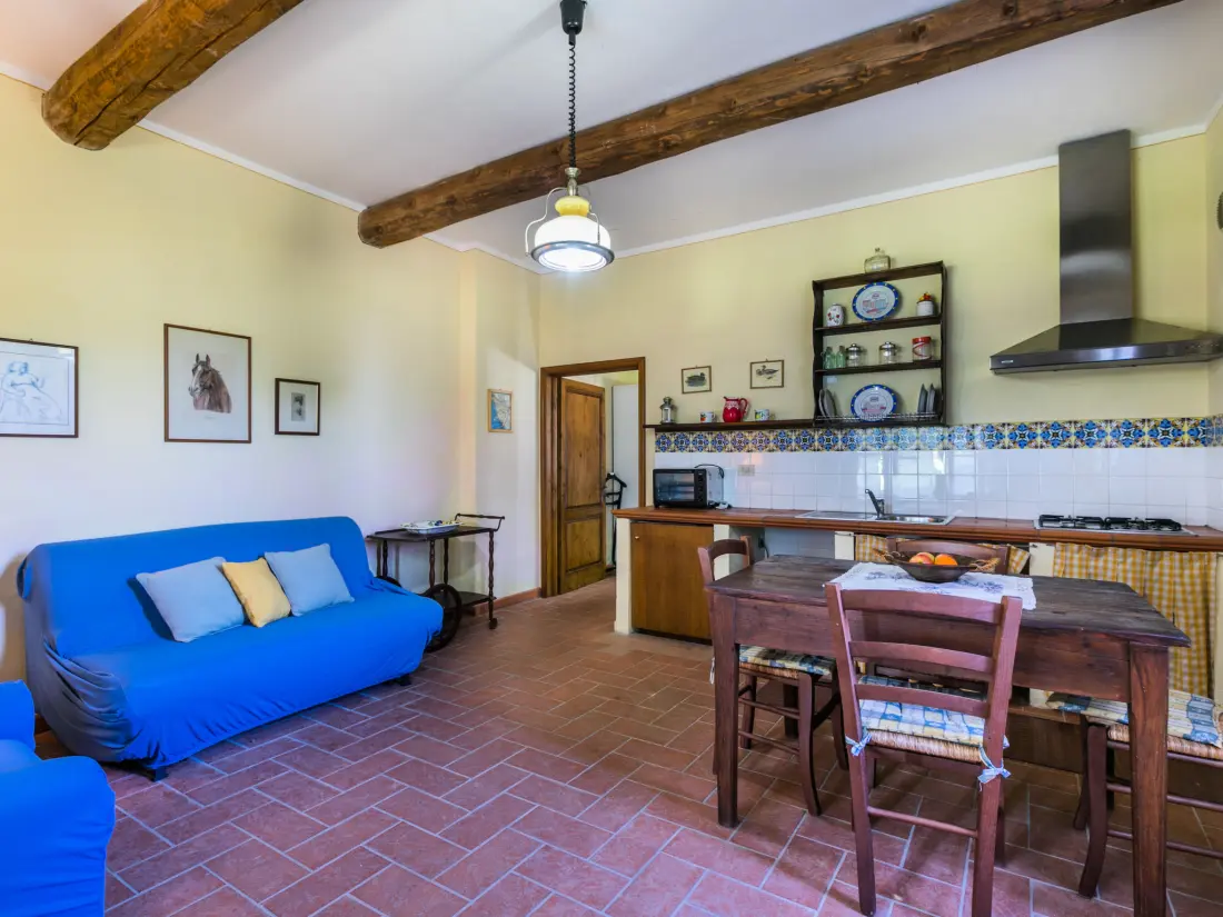 Maison de Vacances Vinci