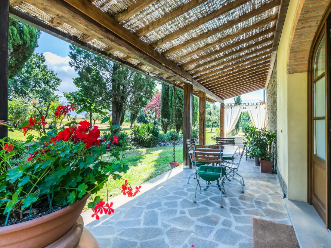 Maison de Vacances Vinci