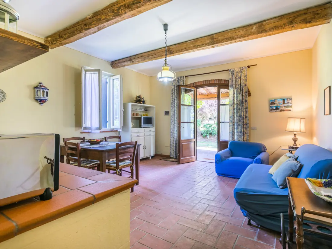 Maison de Vacances Vinci