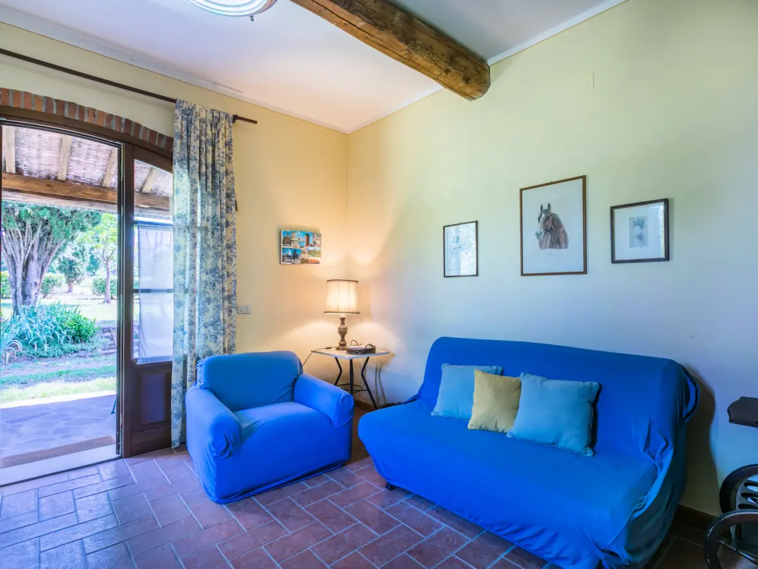 Maison de Vacances Vinci