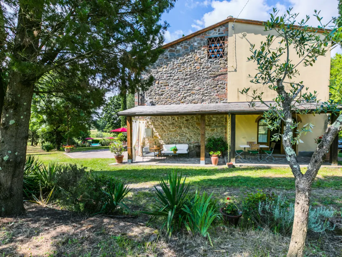 Maison de Vacances Vinci