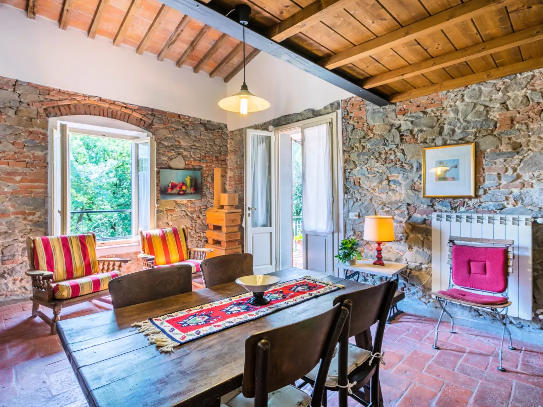 Maison de Vacances Vinci