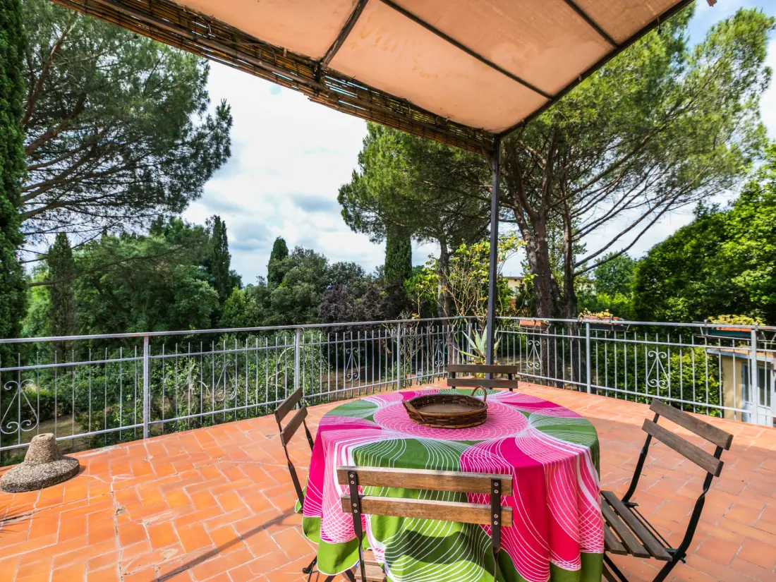 Maison de Vacances Vinci