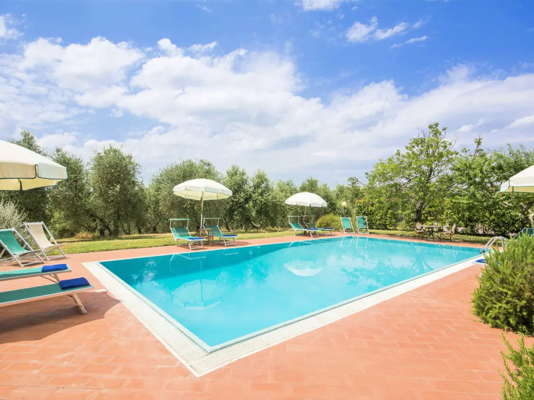 Maison de Vacances Vinci