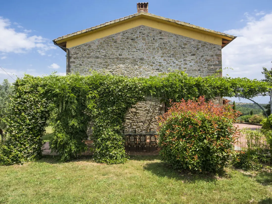 Maison de Vacances Vinci