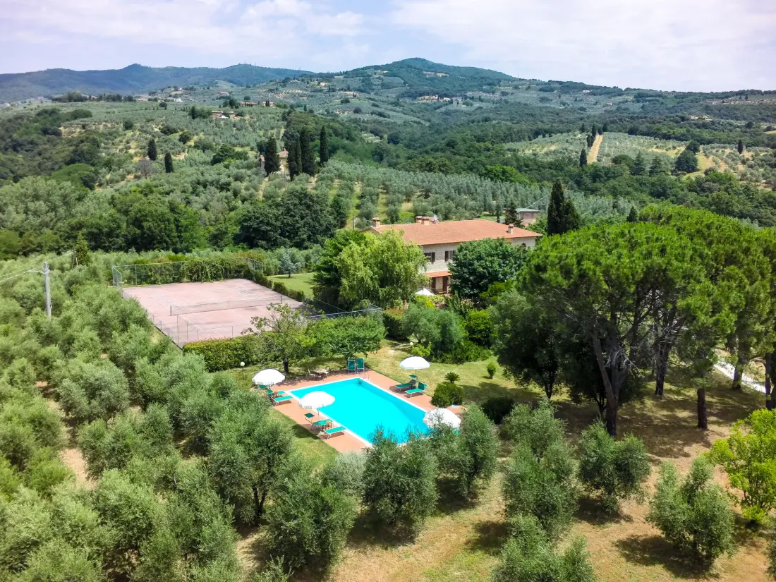 Maison de Vacances Vinci