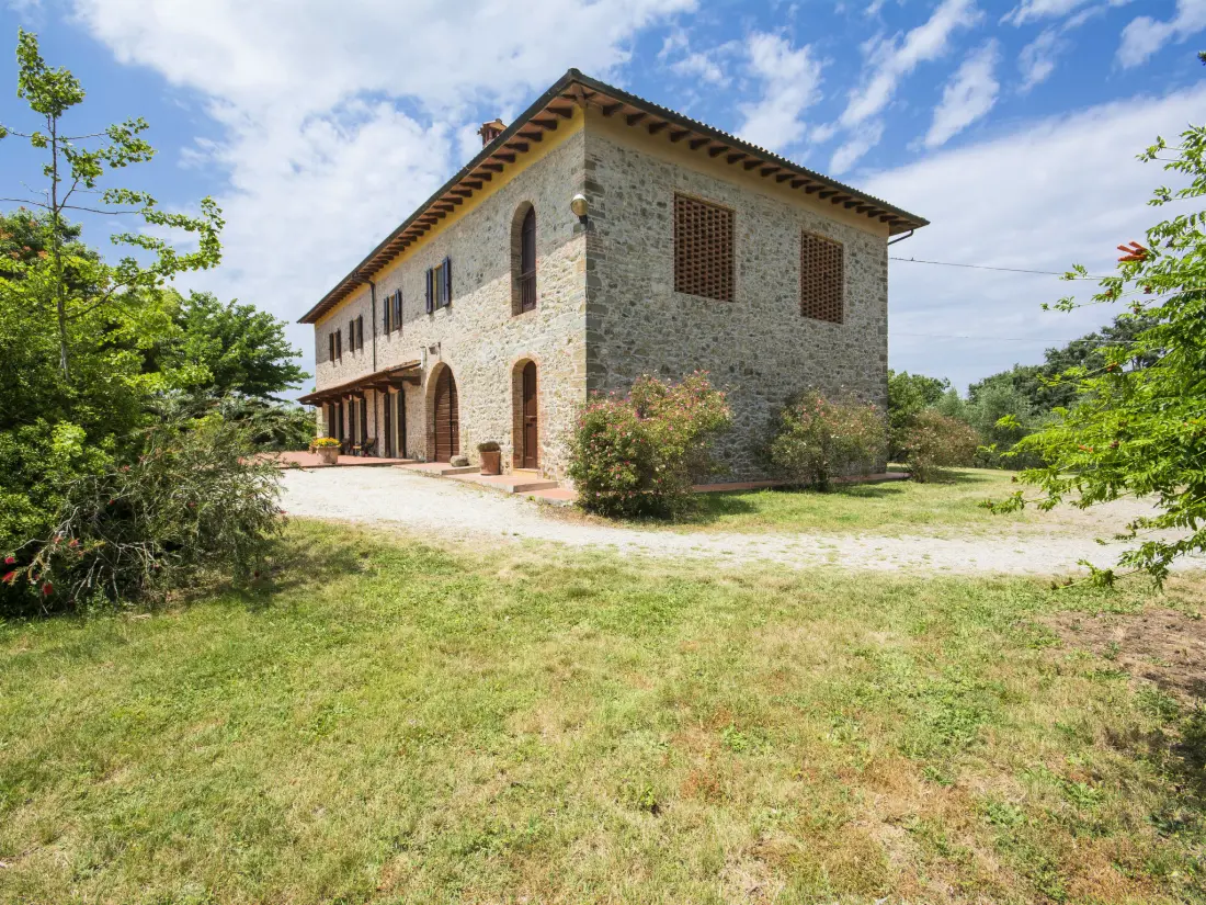 Maison de Vacances Vinci