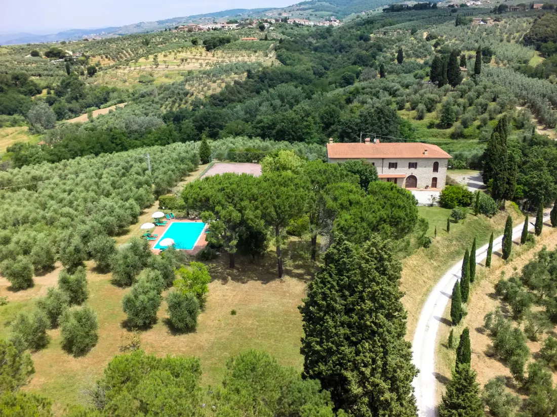 Maison de Vacances Vinci
