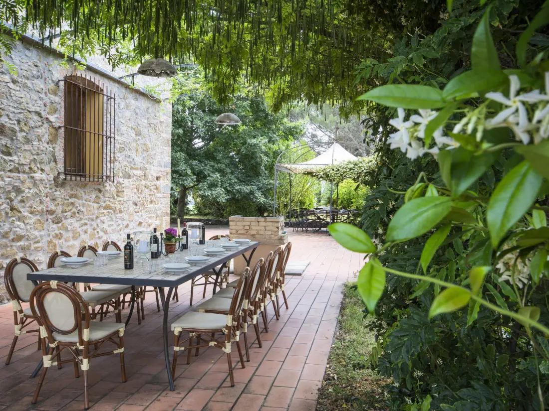 Maison de Vacances Vinci