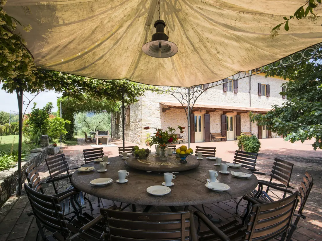 Maison de Vacances Vinci