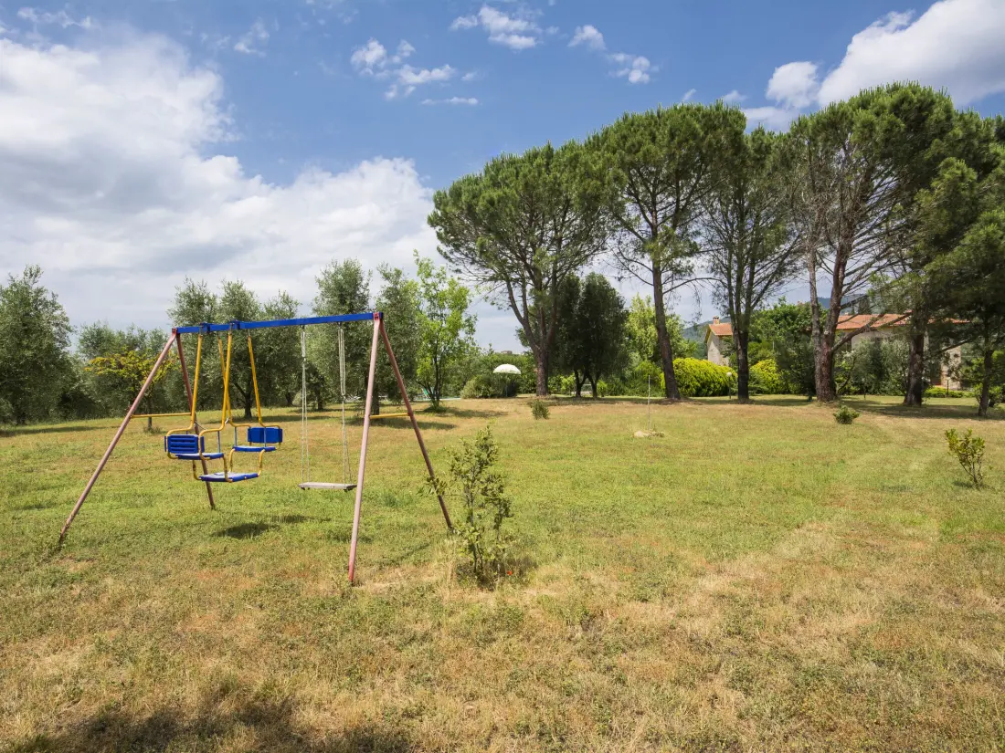 Maison de Vacances Vinci