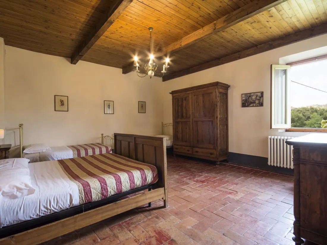 Maison de Vacances Vinci