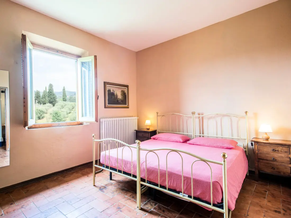Maison de Vacances Vinci
