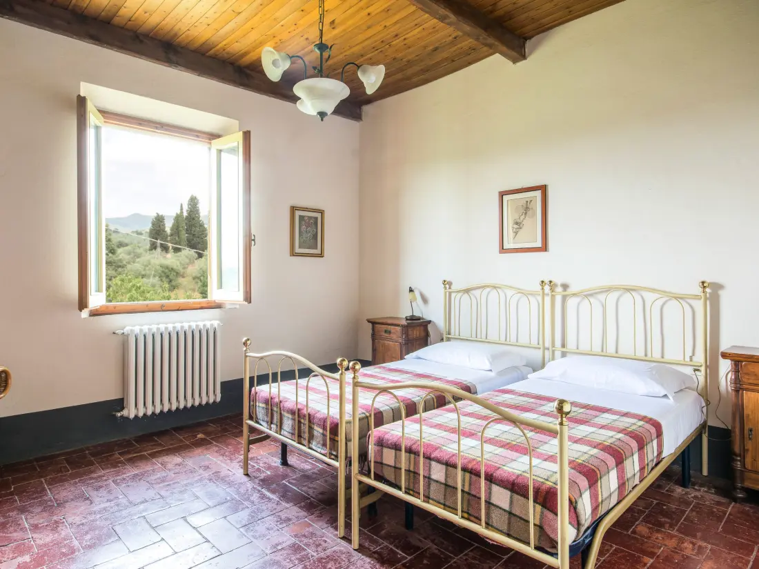 Maison de Vacances Vinci