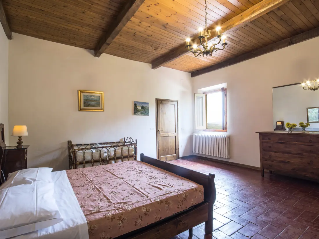 Maison de Vacances Vinci